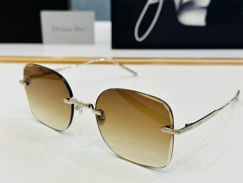 DIOR Sunglasses 481